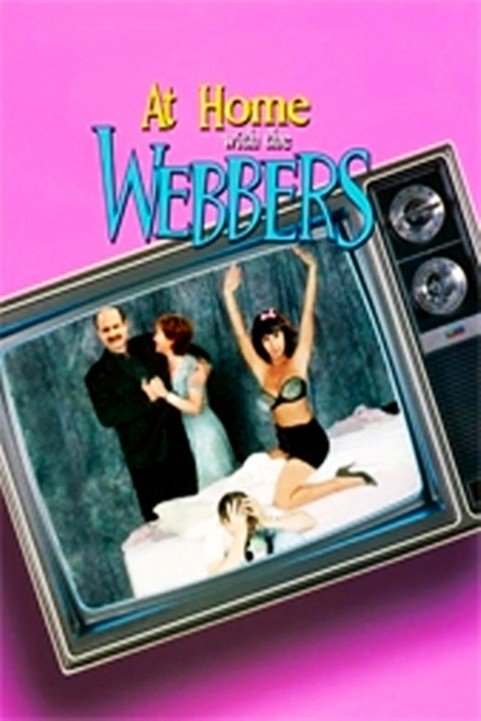 At Home with the Webbers poster