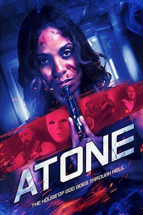 Atone (2019) poster