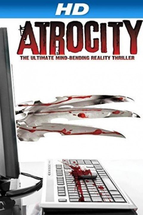 Atrocity poster