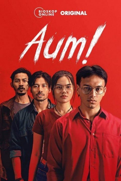 AUM! poster