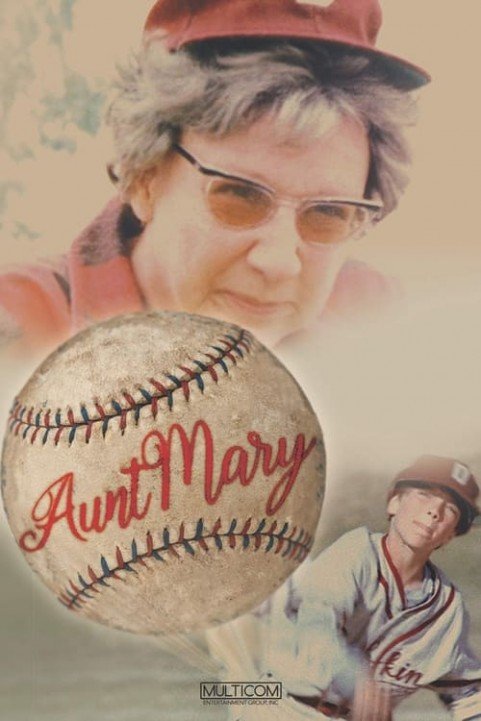 Aunt Mary poster