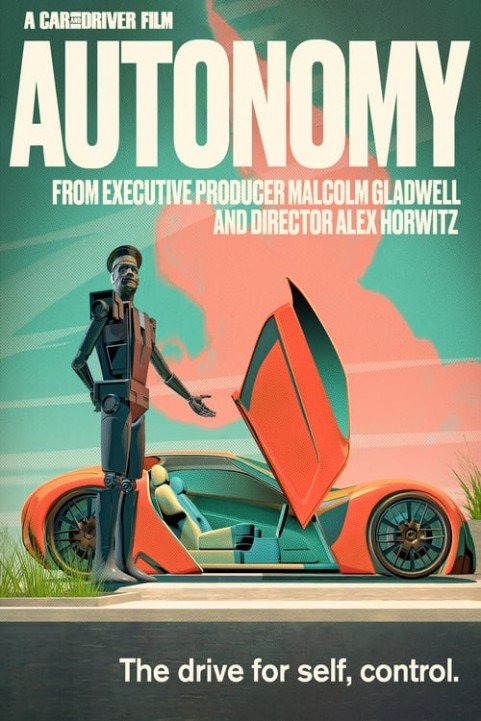 Autonomy poster