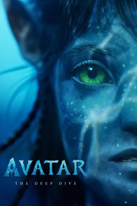 Avatar: The Deep Dive - A Special Edition of 20/20 poster