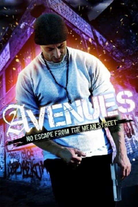 Avenues poster