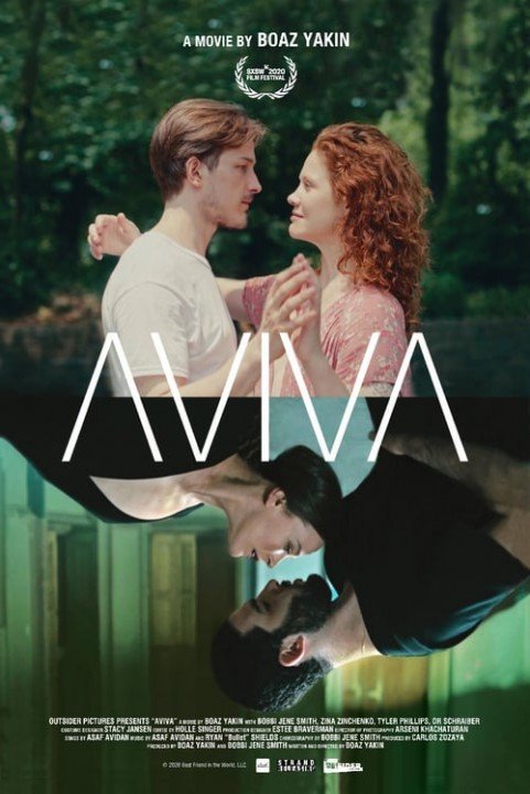 Aviva poster