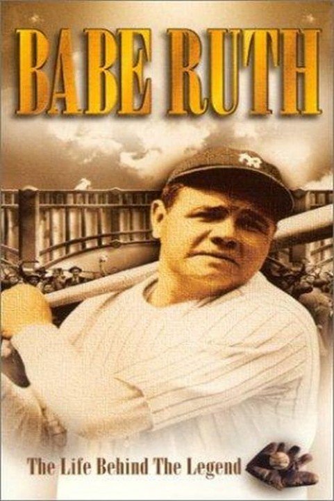 Babe Ruth poster