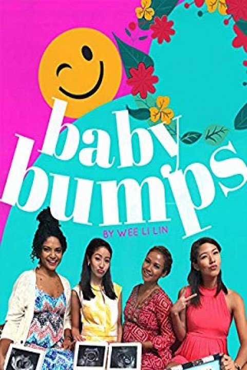 Baby Bumps poster