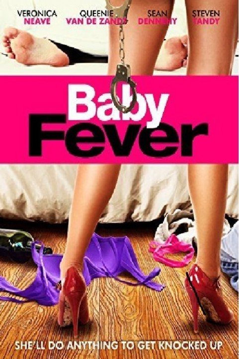 Baby Fever poster