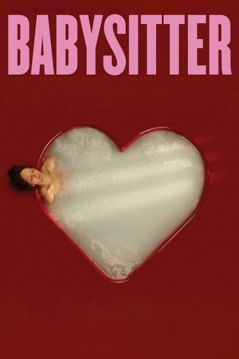 Babysitter poster