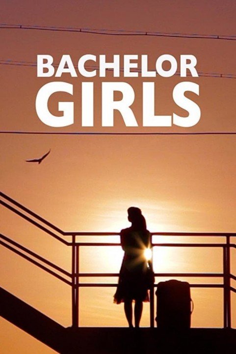 Bachelor Girls poster