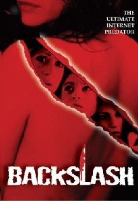 Back Slash poster