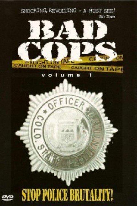 Bad Cops poster