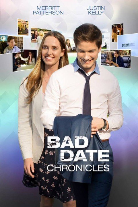 Bad Date Chronicles poster