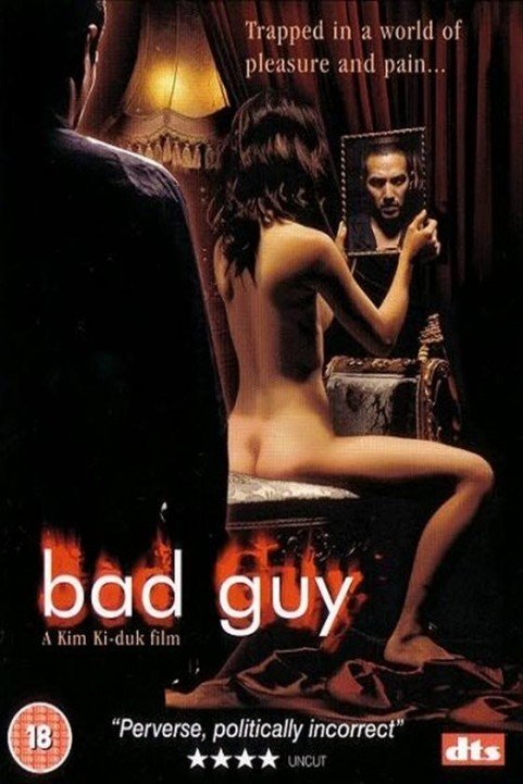 Bad Guy #2 poster