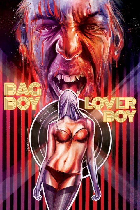 Bag Boy Love poster