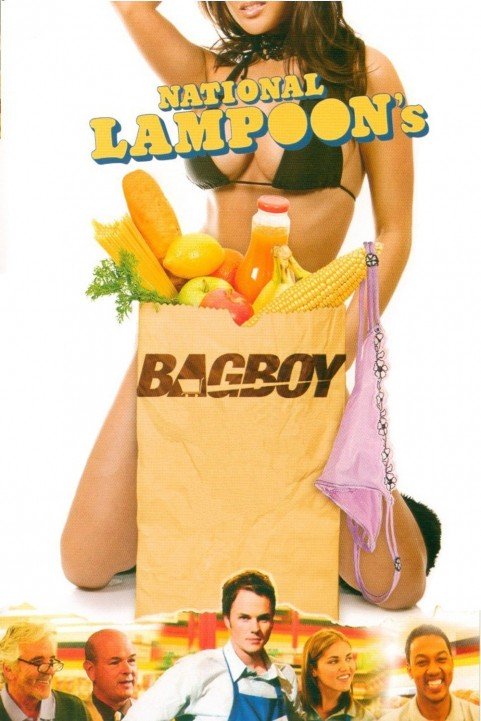 Bagboy poster