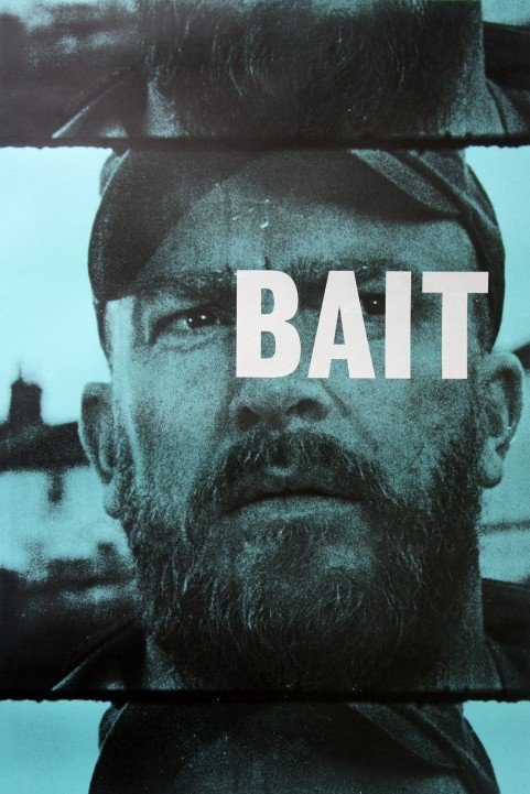 Bait (2019) poster