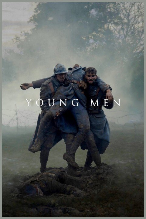 BalletBoyz - Young Men poster