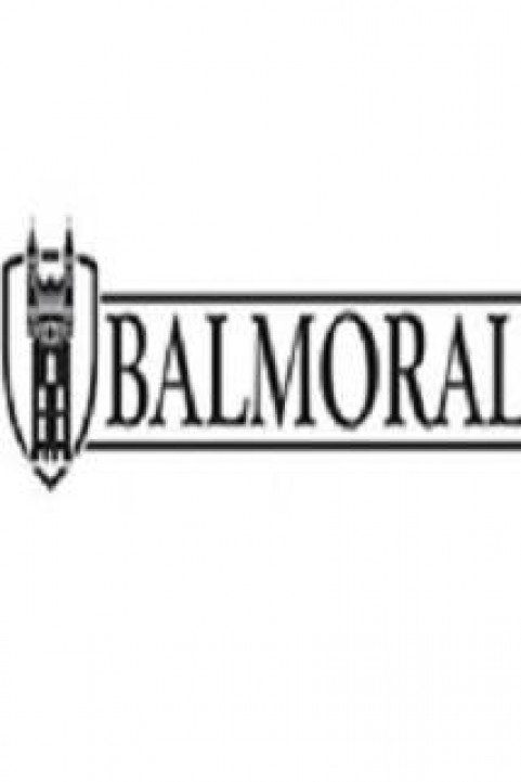 Balmoral Hotel poster