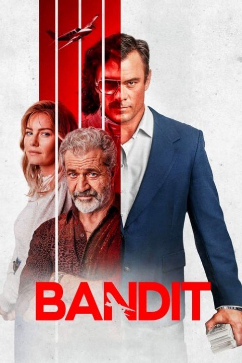 Bandit poster