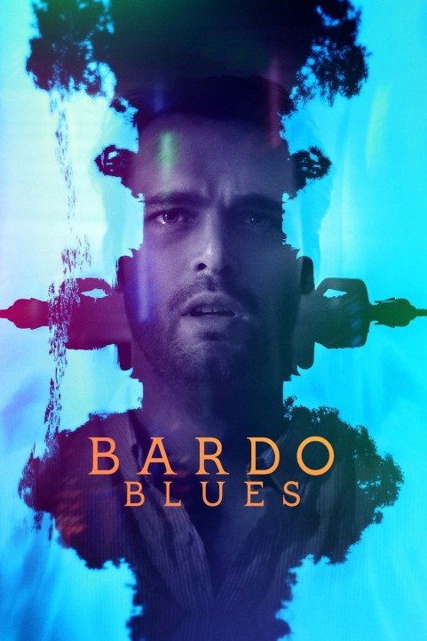 Bardo Blues poster