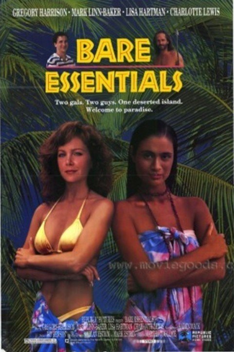 Bare Essentials poster