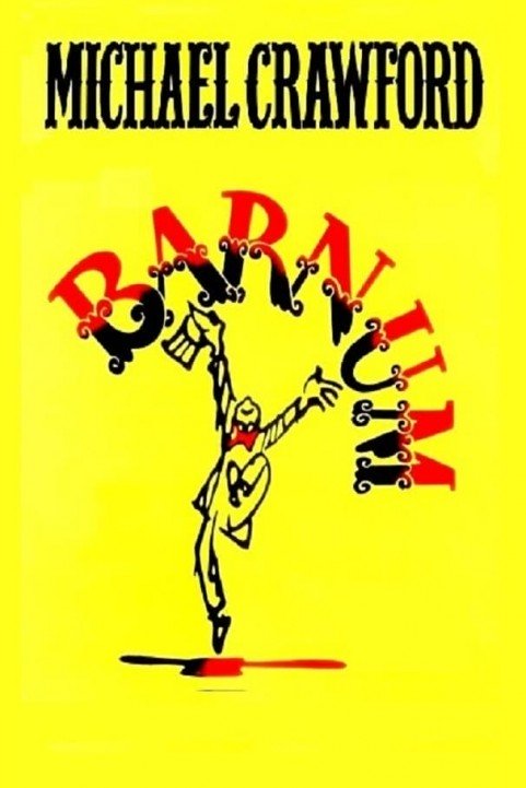 Barnum! poster