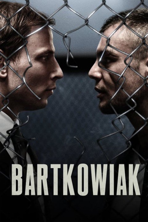 Bartkowiak poster