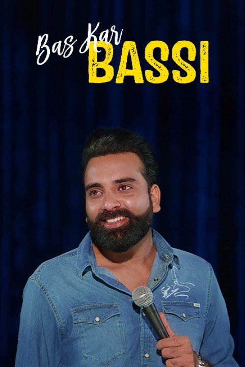 Bas Kar Bassi poster