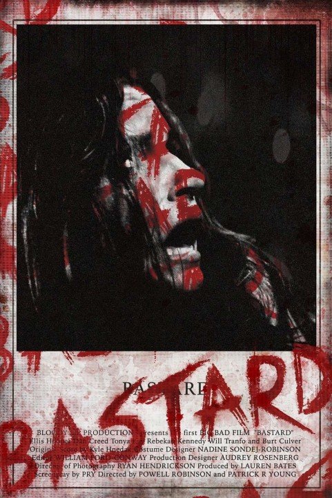 Bastard poster