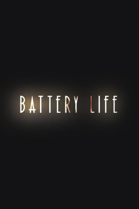 Battery Life poster