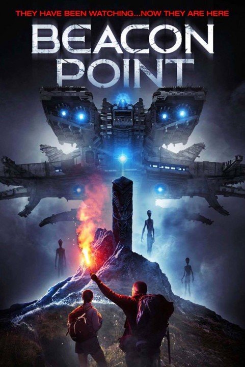 Beacon Point poster