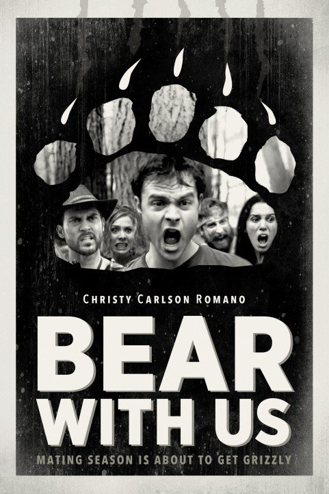 Bear with Us poster