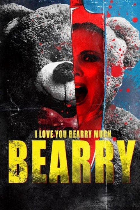 Bearry poster