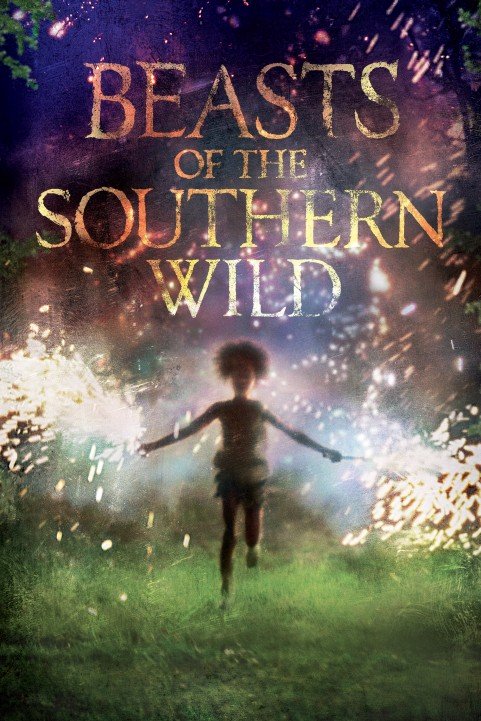 Beasts of the Southern Wild poster