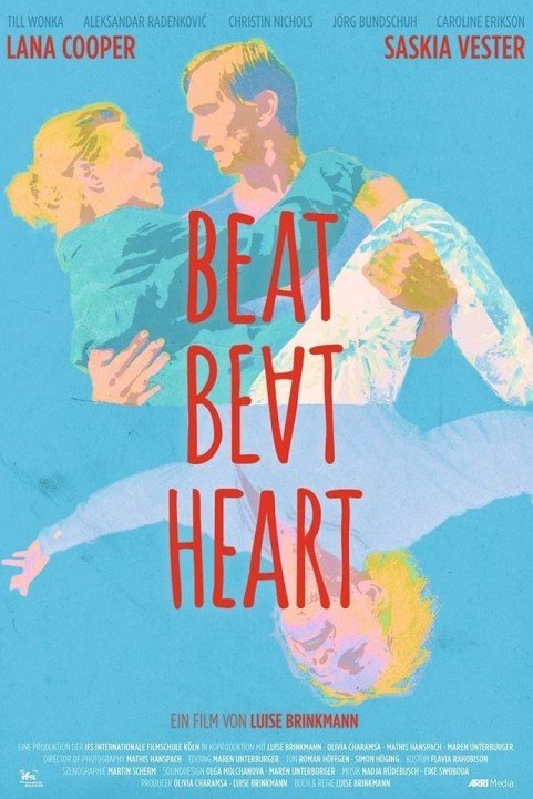 Beat Beat Heart poster