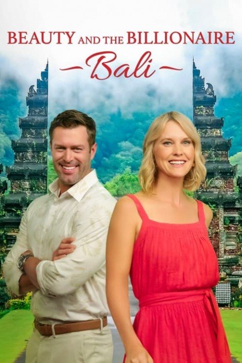 Beauty and the Billionaire: Bali poster