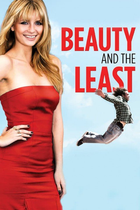 Beauty and the Least poster