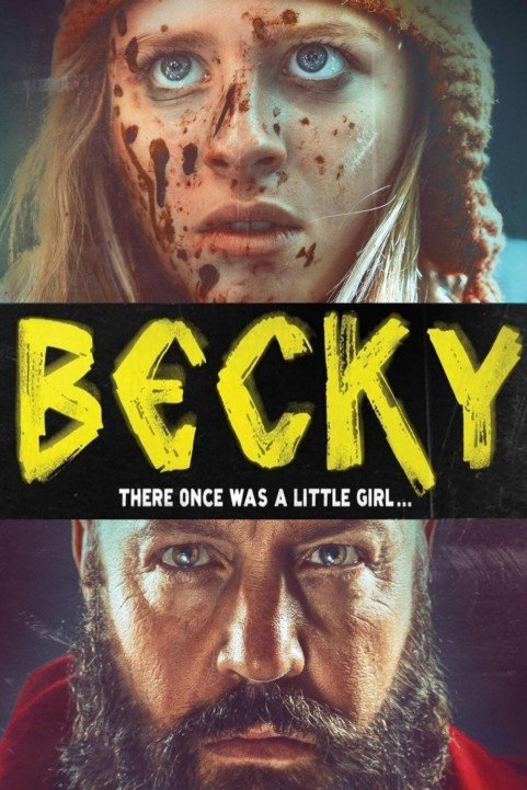 Becky poster