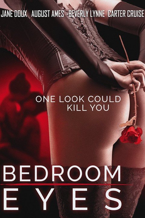 Bedroom Eyes poster