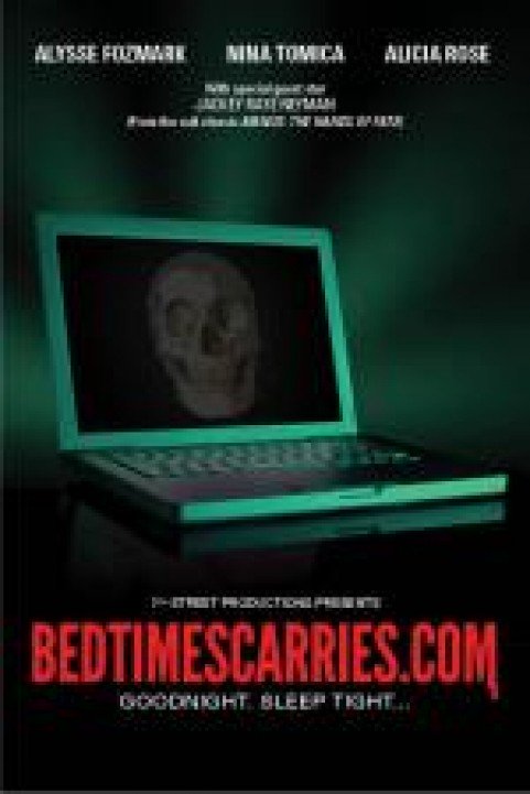 BEDTIMESCARRIES.com poster