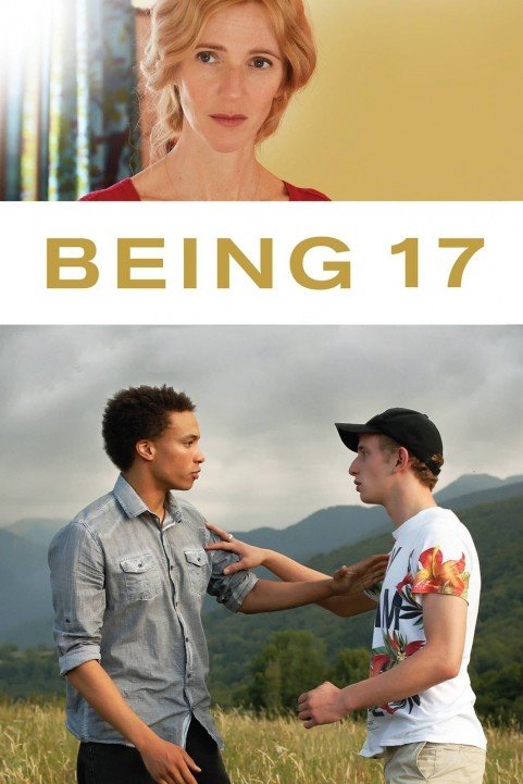 Being 17 poster