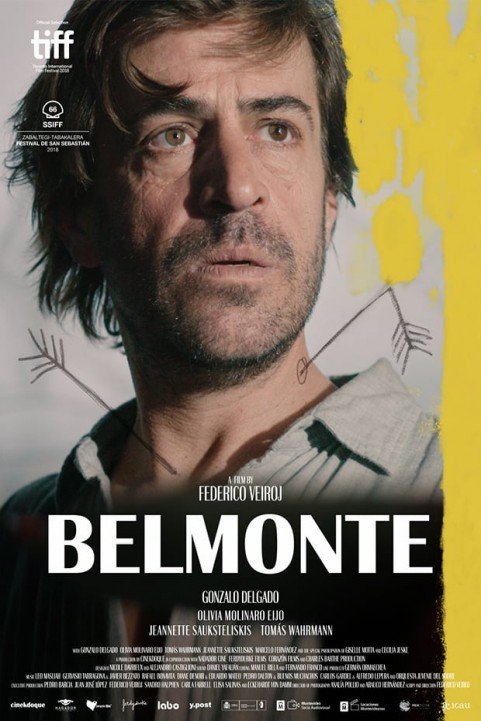 Belmonte poster