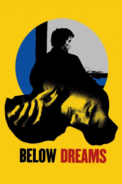 Below Dreams poster