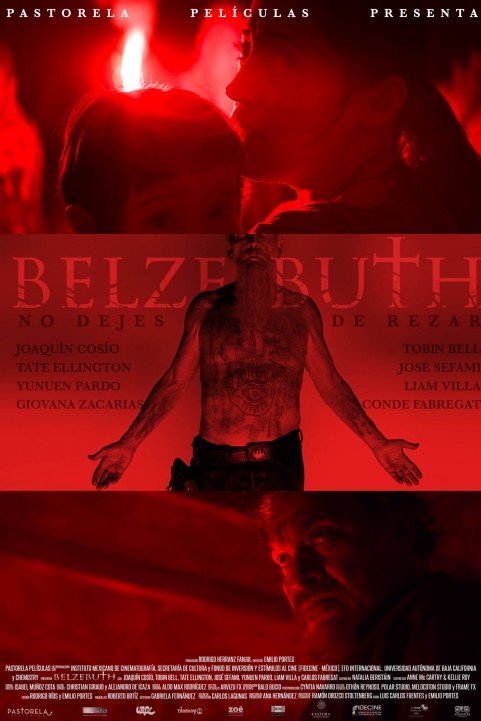 Belzebuth poster