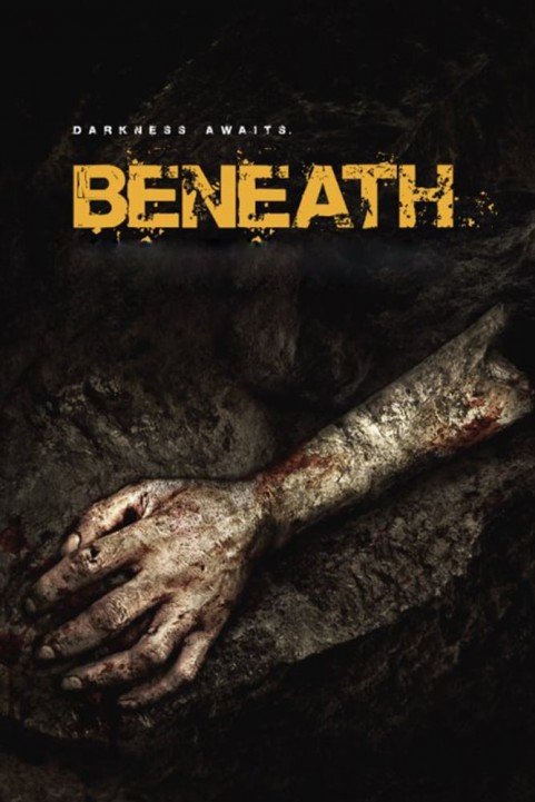 Beneath poster