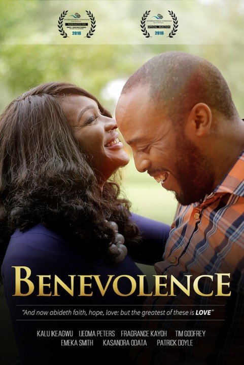 Benevolence poster