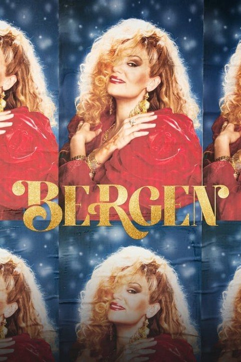 Bergen poster