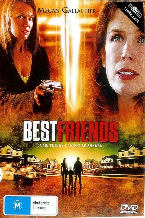 Best Friends poster