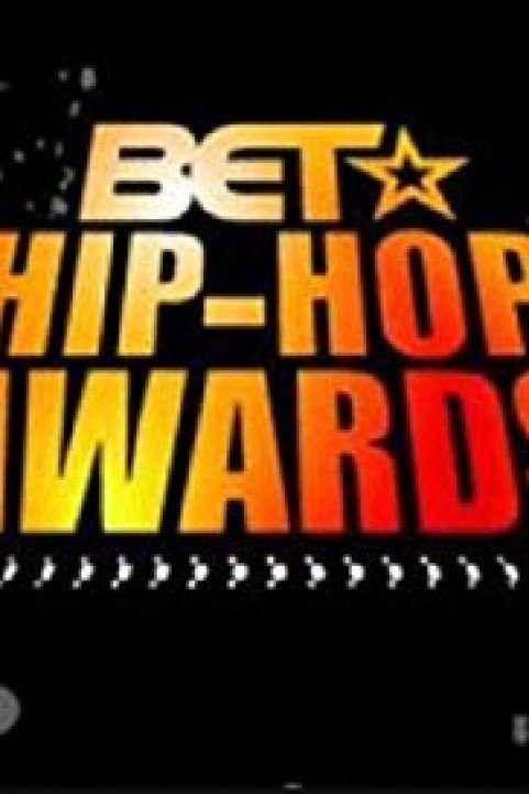BET Hip-Hop Awards poster